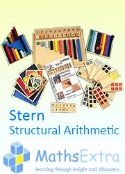Stern Structural Arithmetic Apparatus and System
